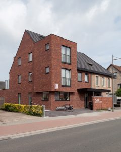 Dokterspraktijk Sint-gillis-waas