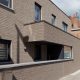 inkommuur Maldegem zorgwoning