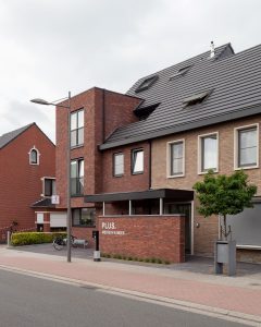 oud nieuw Sint-gillis-waas