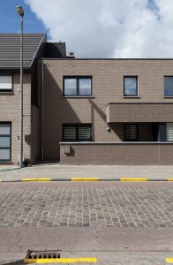 schaduwspel nieuwbouw