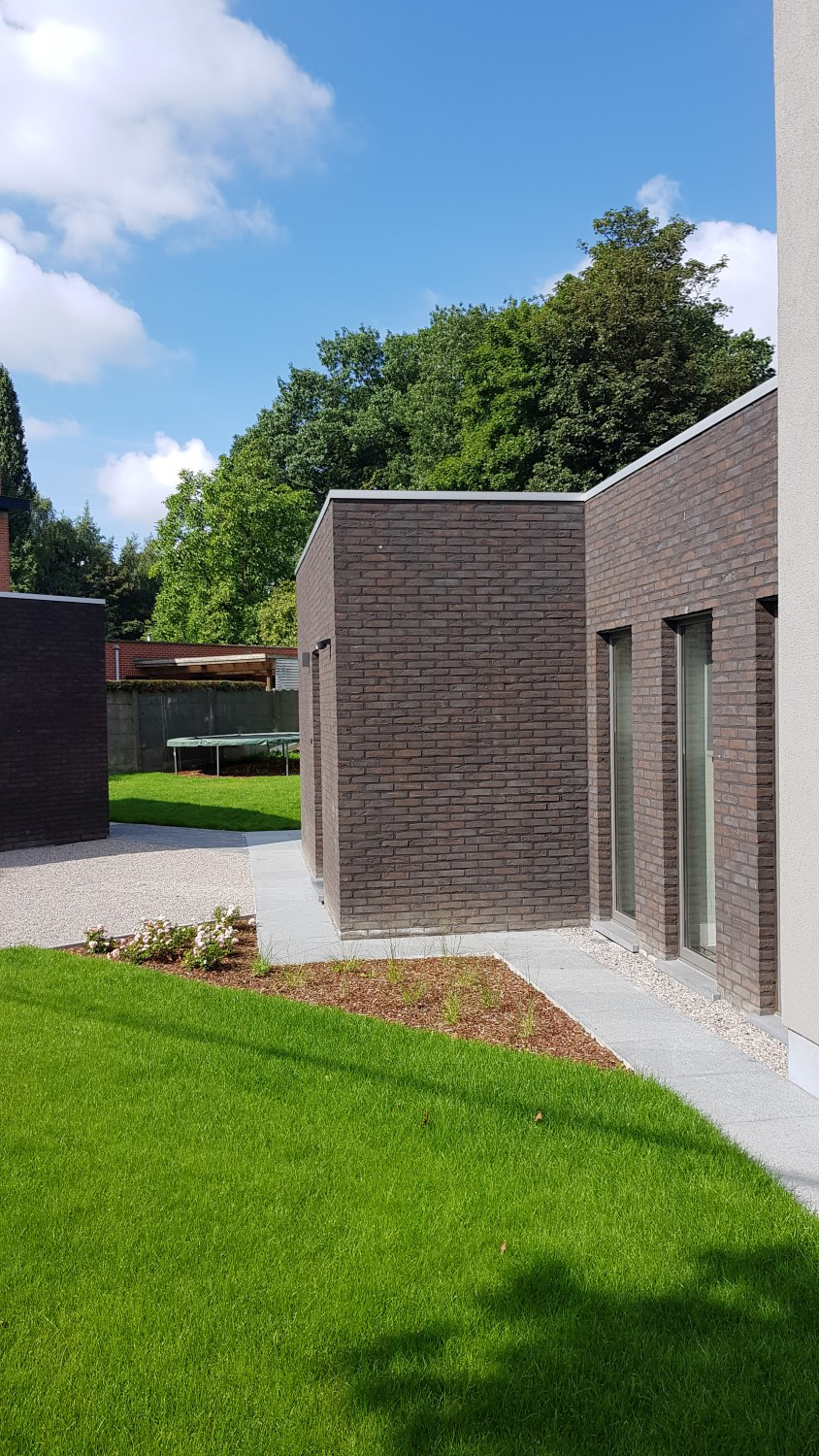 uitbreiding woning architectenbureau crul